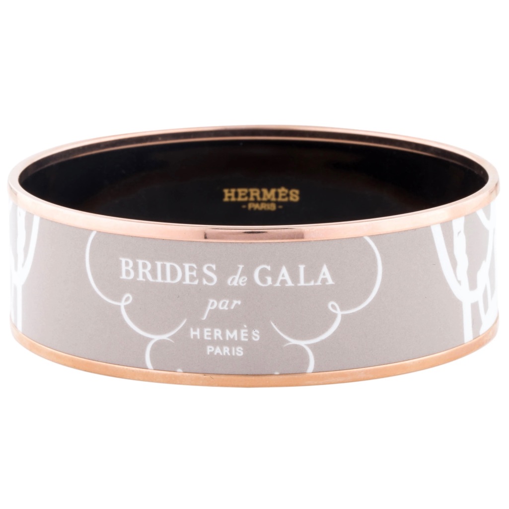 Hermes Bracelet Bangle Brides De Gala